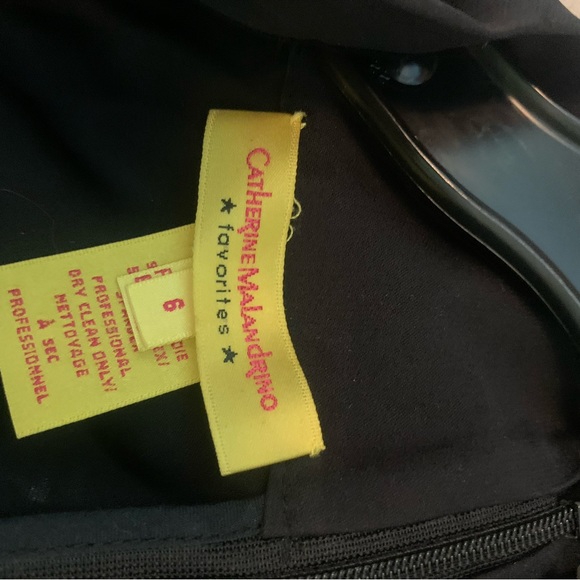 Catherine Malandrino Romper - Picture 4 of 5